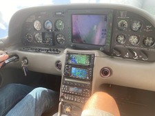 Gauges Out Of 2001 Cirrus SR22. All Work! Gauges Out Of 2001 Cirrus SR22. All Work!
