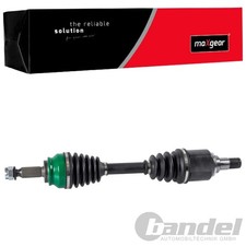 Cardan Jeep PATRIOT