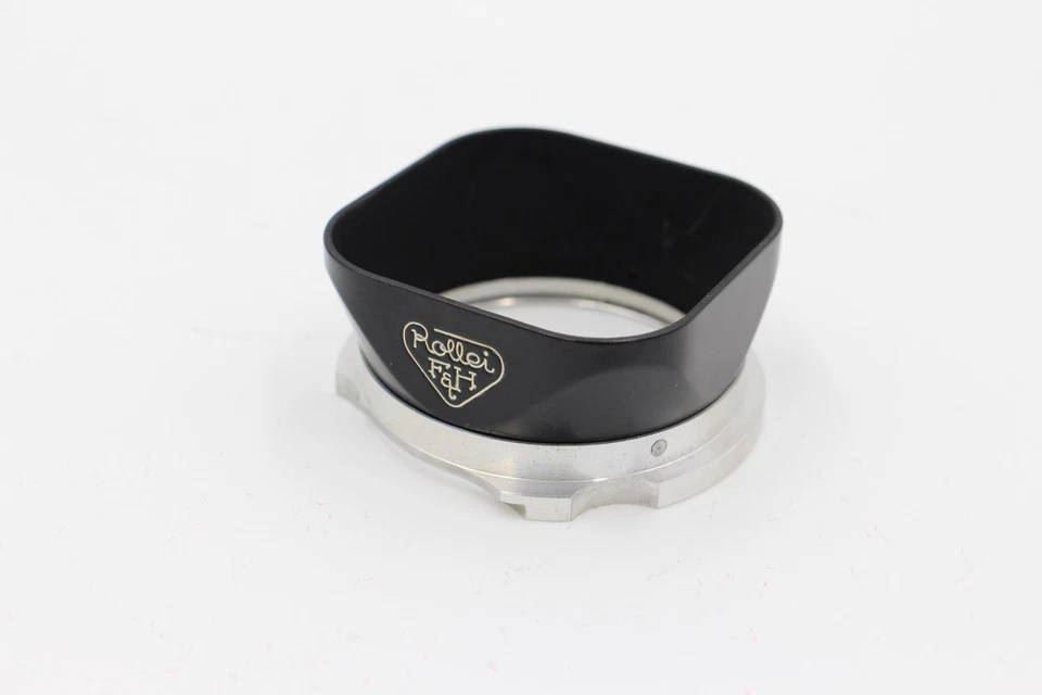 [ MINT ] Rollei Bay II Hood / H-1 Filter / R2 filter SET From JAPAN #10773 - Image 3 of 4