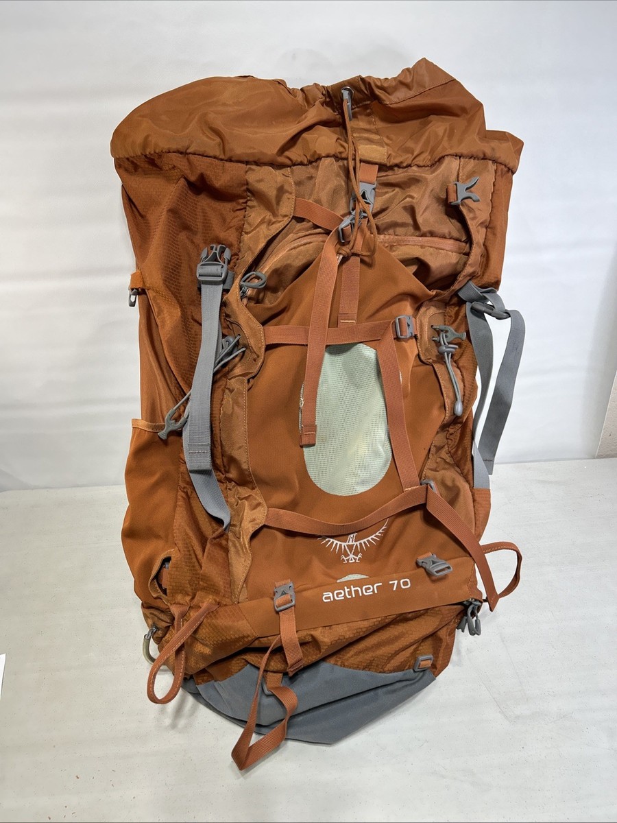 Osprey Packs Osprey Aether 60 Rain Cover Osprey Aether 70 Backpack