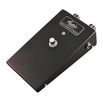 Fredric Effects Super Unpleasant Companion Fuzz Pedal