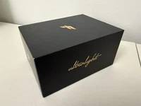 Finalmouse UltralightX Guardian Lion