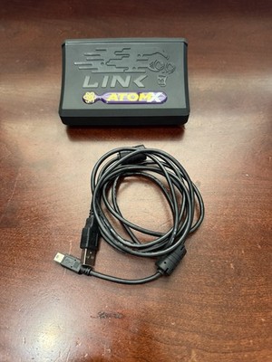 Link AtomX ECU