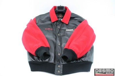 Ducati Performance Jacke *CV0231*