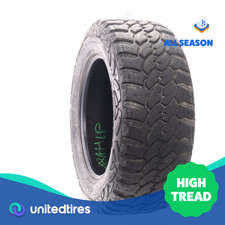 Used Lt 35x12.5r20 Procomp Xtreme Mt2 121q - 1232