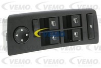 Vemo Schalter, Fensterheber V20-73-0147 FüR BMW