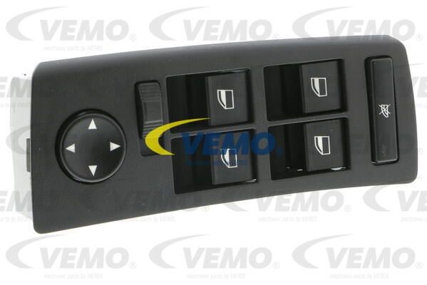 Vemo Schalter, Fensterheber V20-73-0147 FüR BMW-image