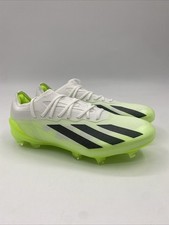 Adidas X CRAZYFAST.1 FG Soccer Cleats HQ4516 Men  s Sizes 6-13.5