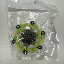 Transformable Fidget Spinner Stress Relief Sensory Toy Finger Gyro Creative.