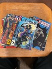 Dc: Catwoman comic book lot Of 18 Different Vf To Nm,see Photos.
