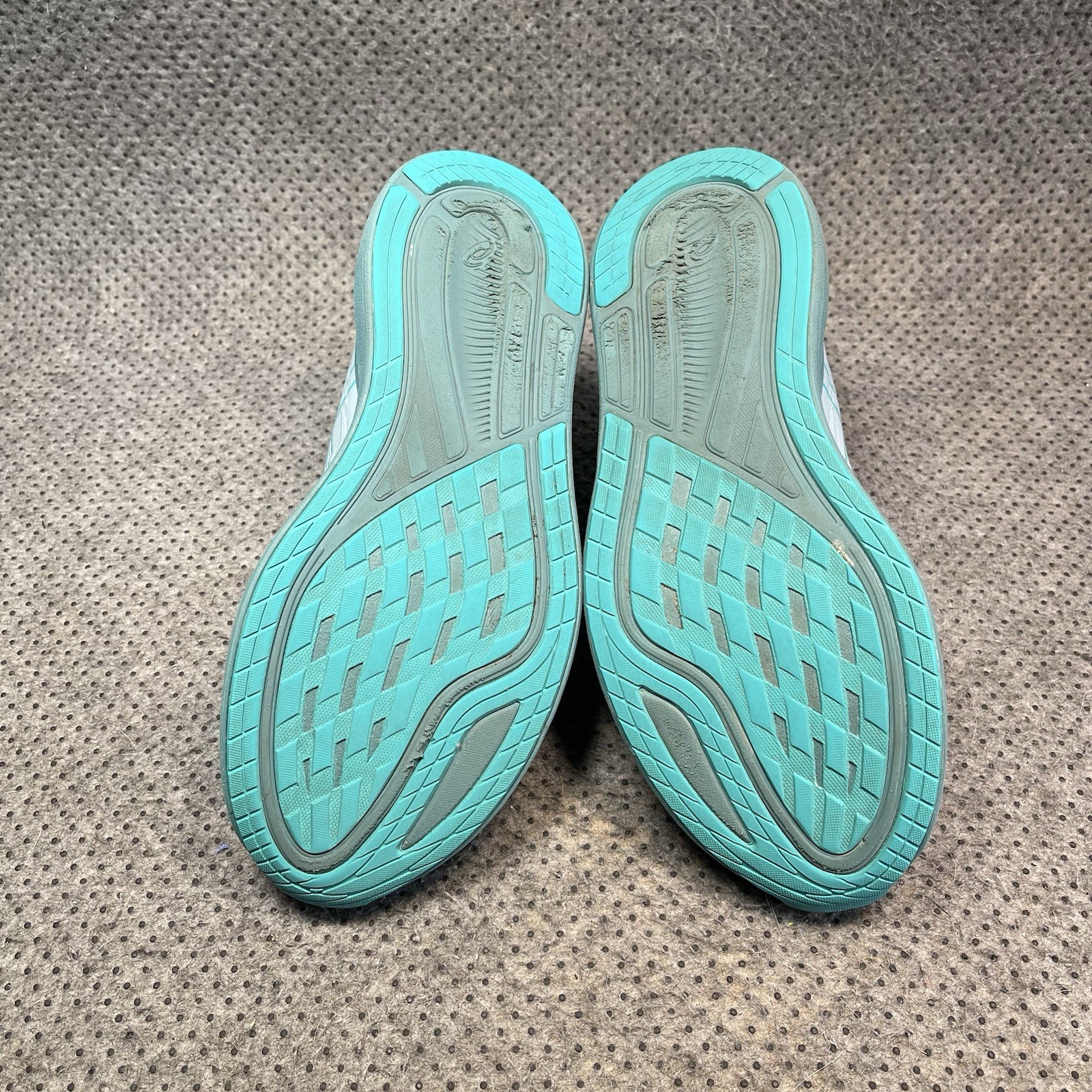 Asics Walkride FF Smoke Blue Shoes Size 8.5 Women’s thumbnail 7