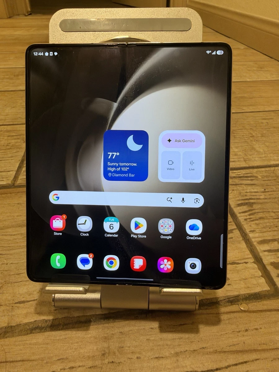 25+ Samsung Galaxy Z Fold5 Unlocked for sale | Updated Oct 2026