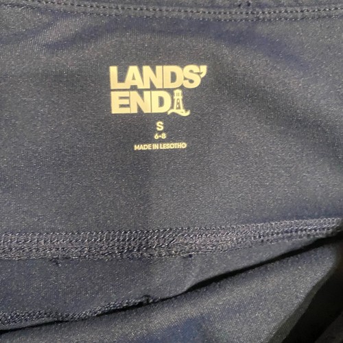 Lands end yoga pants - Picture 5 of 7