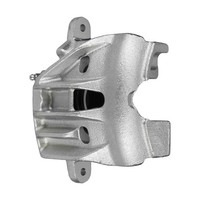 F.Becker_Line Bremssattel Vorne Bremszange FüR VW Transporter T3