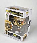 Funko Pop! Television: Yellowjacket Van #1455 Vinyl Figure -CN E3 (New)