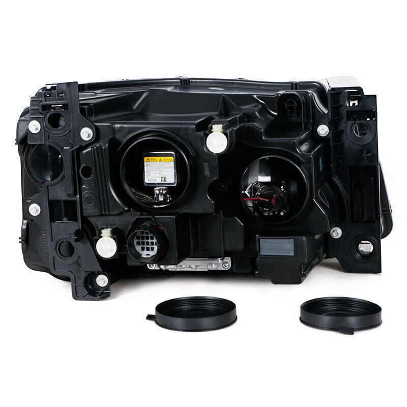 Range Rover Fuse Headlight Left&Right Headlights Headlamp For Land Rover Range Rover Sport L320 ...