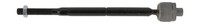 Monroe Axialgelenk Spurstange L80205 FüR Chrysler M15X1,5/M18X1,5 300C Lx Le Crd