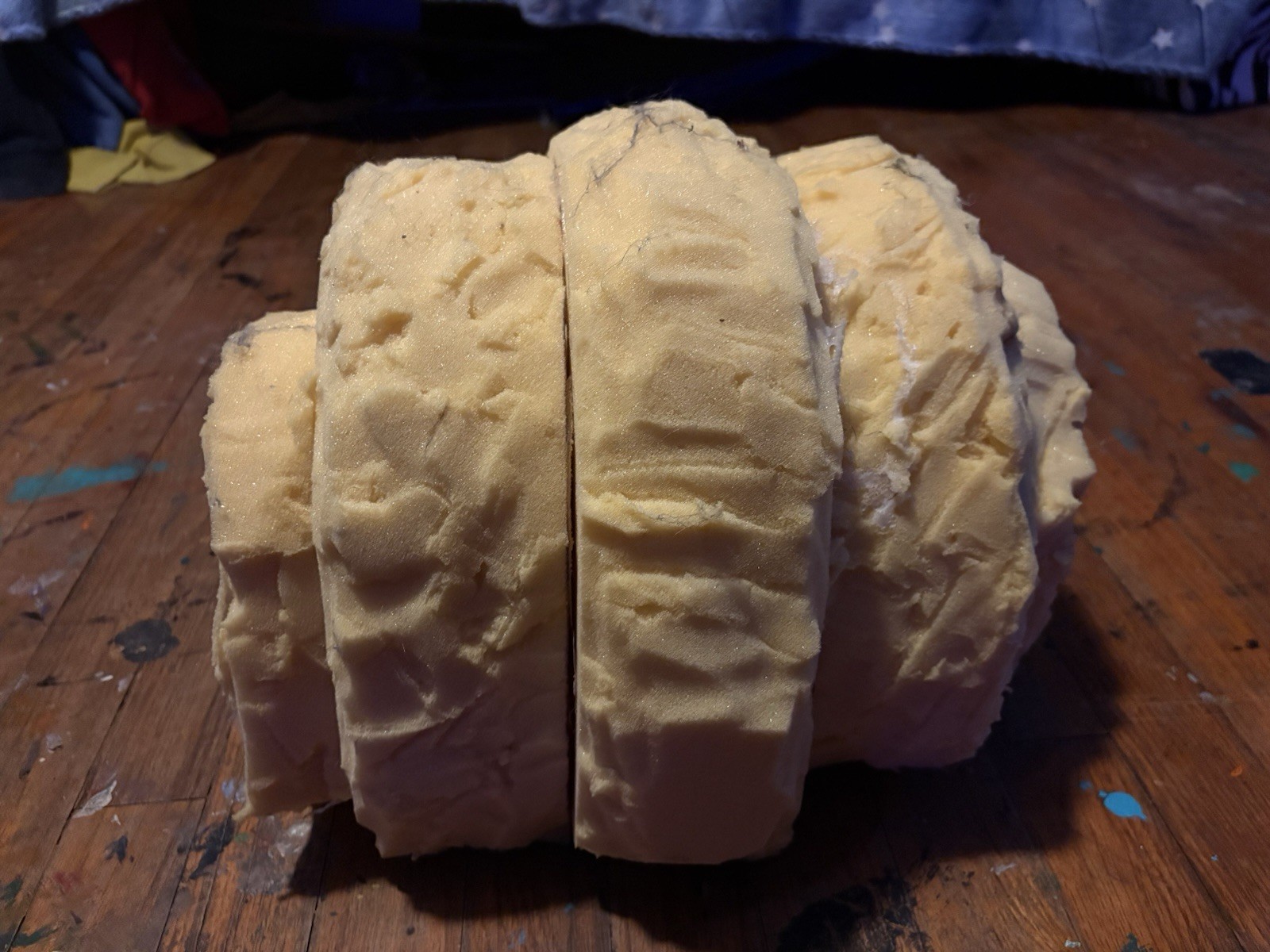 Fursuit Head Base - image 3