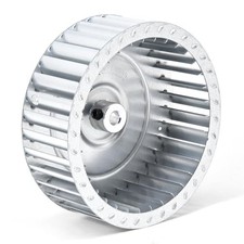  Draft Inducer Motor Blower Wheel Replacement for Fasco 8710-4358, 4-3/4 in 