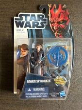 Star Wars The Clone Wars 2012 - Anakin Skywalker CW1