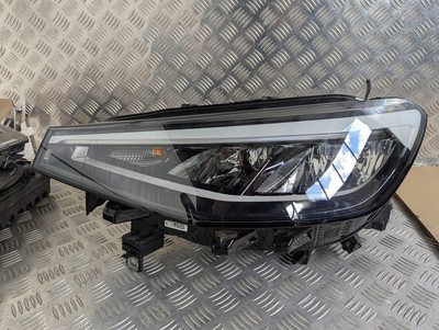 Frontscheinwerfer VW Id.4 11B941005B Links Scheinwerfer Headlight