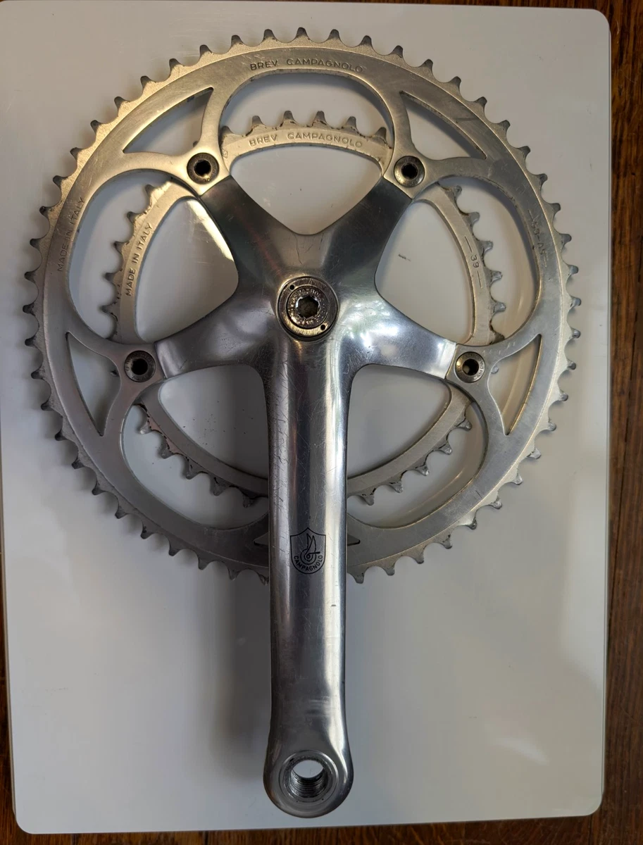 スカピン ファニーバイク カンパニョロ Cレコード campagnolo c record