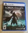 Lords of the Fallen PS5 New Sealed Hexworks PS5INL-USSE 2108521 816293018109