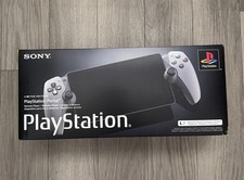 PlayStation Portal Remote Player 30th Anniversary Edition - BRAND NEW & SEALED