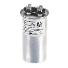 KOLPAK 550008304 Capacitor Run 30 MFD 440V AC Round 50/60Hz