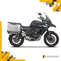 Shad SeitenkofferträGer 4P System Benelli Trk 500 X Offroad (2018–2026) B0TX524P