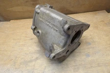Muncie 010 4 speed case 1966 1967 Chevelle Nova Camaro GM 3885010 Ears Repaired