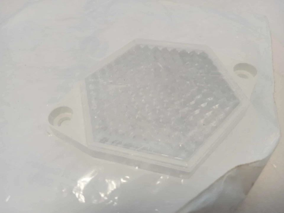 SICK 1000132 Reflectors and optics PL50A  ANGULAR, ACCE Product segment,Optics - Image 4 of 4