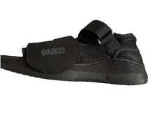 Darco OrthoWedge , Square-Toe Healing Shoe -Women’s Medium. Post Surgery