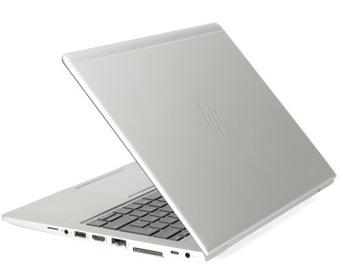 HP Elitebook 830 G5 i5-8350U 8GB DDR 512GB M.2 SSD FullHD CAM W11 A-Ware