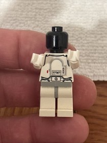 Lego Star Wars Minifigures -  Imperial Snowtrooper 4483 sw0101 X 2 FREE SHIP