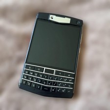 Unihertz Titan QWERTY Rugged Android Smartphone 6GB 128GB Black Body Only