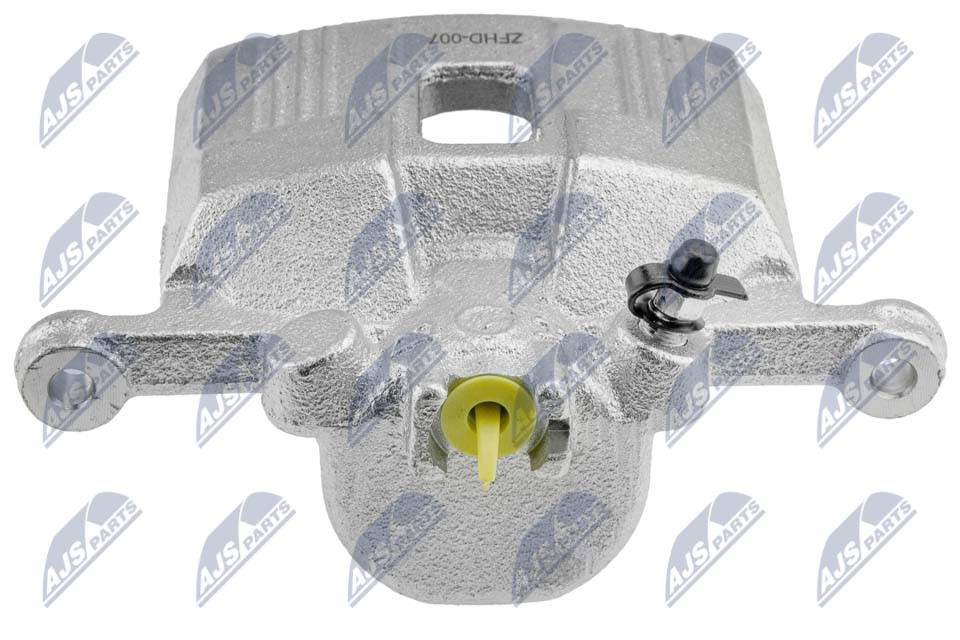 ✅Fits NTY HZP-HD-007 BRAKE CALIPER FRONT ⭐UK Seller⭐ - Image 5