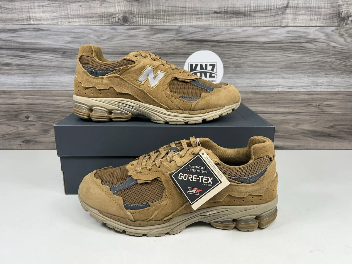 25+ New Balance 2002 R Brown for sale | Updated Oct 2026