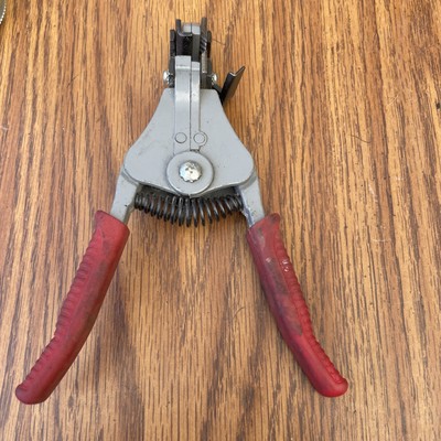 Electrical Wire Stripper Tool  Type B  