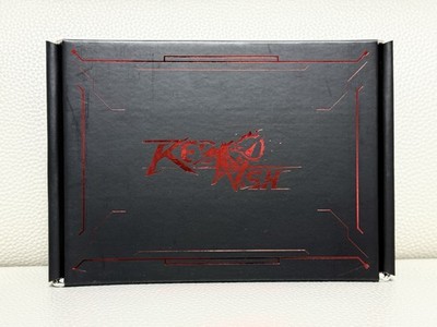 Just Opened Goddess Of Victory: NIKKE Red Hood's Legit Track