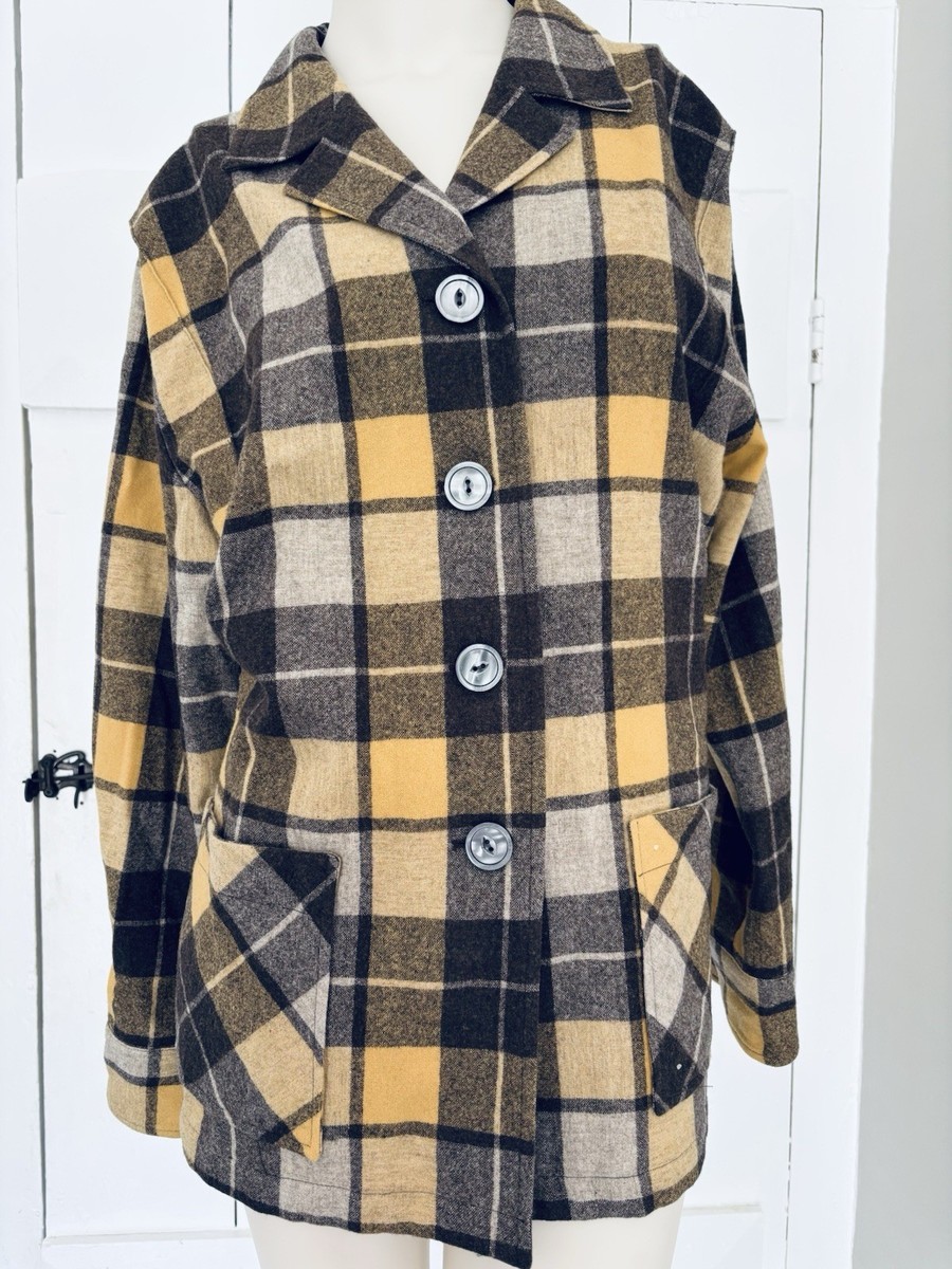 Pendleton Coat Pendleton 49er Jacket Vintage Pendleton Vintage 50s