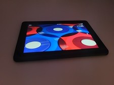 Amazon Kindle Fire HDX 7 3rd Generation 16GB, Wi-Fi, 7in - Black