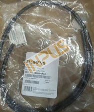 6ES7468-1BB50-0AA0 NEW SIEMENS  S7-400 IM cable with C-bus  w/ Warranty