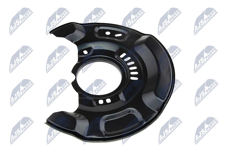 N.T.Y. HTO-TY-020.NTY Splash Panel, brake disc for TOYOTA