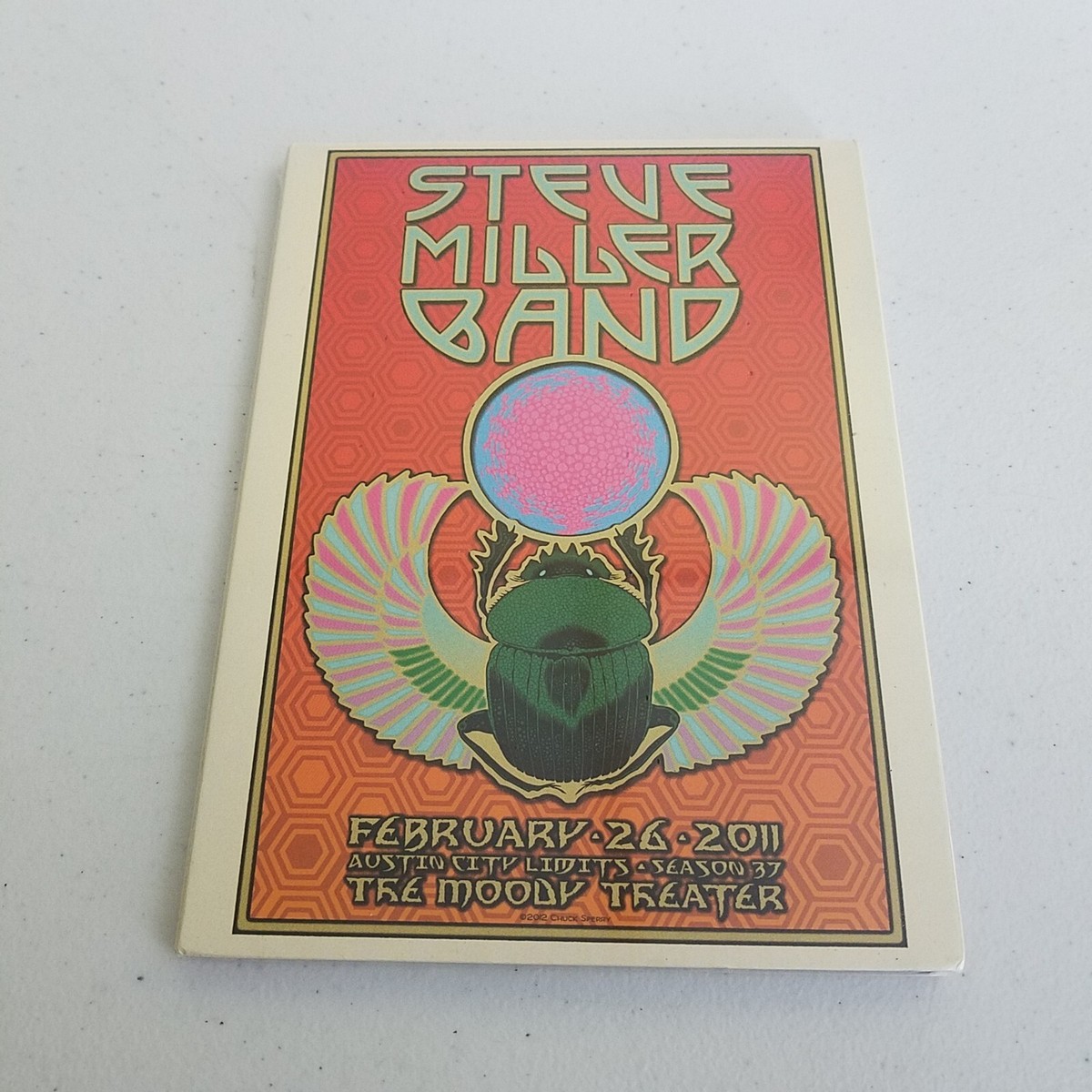 Live at Austin City Limits (DVD, 2011) for sale online | eBay