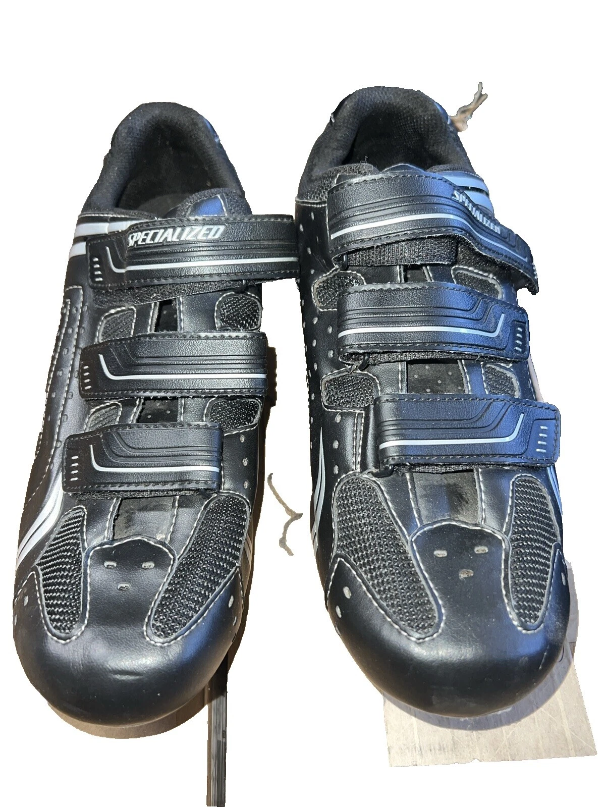 Specialized 3 Bolt Cycling Shoes for Men 11 US Shoe