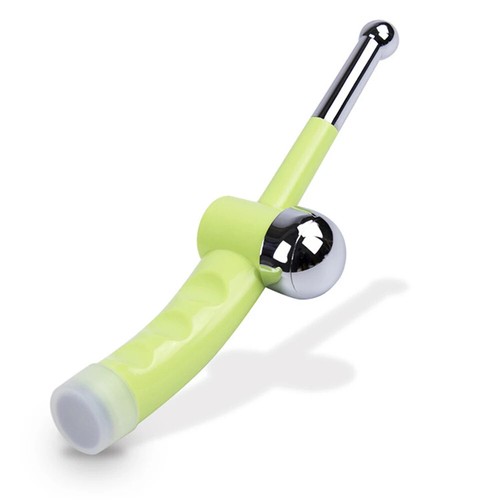 Dusche Enema Duschaufsatz Anal Vaginalreinigungsdüse MIT DURCHFLUSSREGLER - Bild 15 von 15