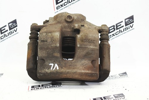 Mercedes E220 CDI W212 MOPF Bremssattel vorne links Bremszange  A204421238