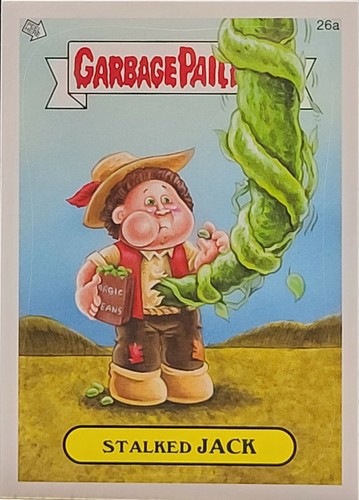 GPK 2014 Series 1 Pick a Card, Base, inserts, Medals - Picture 52 of 169
