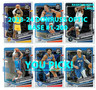 2023-24 Donruss OPTIC #1-200 Complete Your Set $2 or 2 Card Minimum YOU PICK!